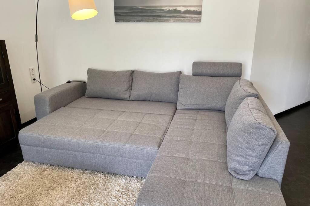 Villa Einhorn: Altstadt Loft Mit Privater Terrasse Goslar Esterno foto